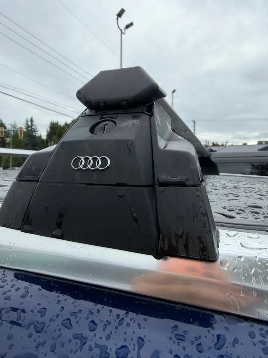 2021 Audi 4M Q7 - Image 11 of 12