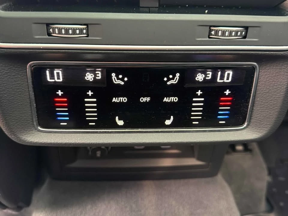 2021 Audi 4M Q7 - Image 18 of 20