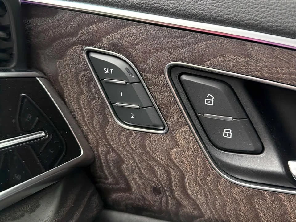2021 Audi 4M Q7 - Image 15 of 20