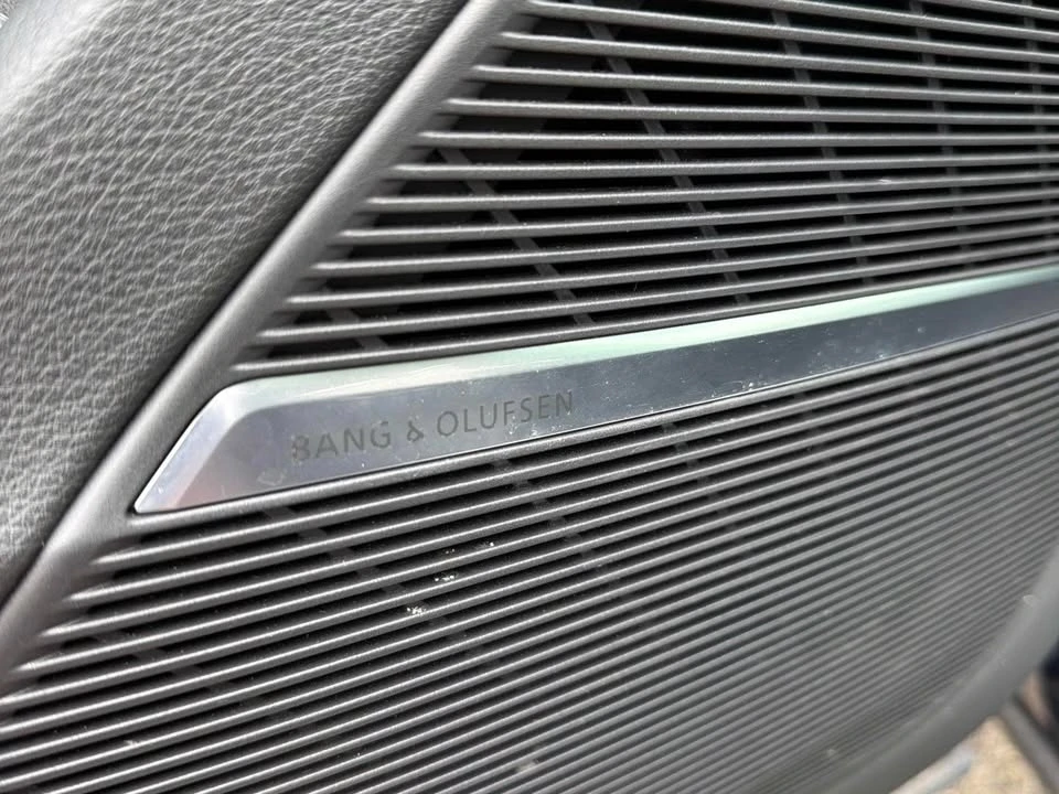 2021 Audi 4M Q7 - Image 13 of 20
