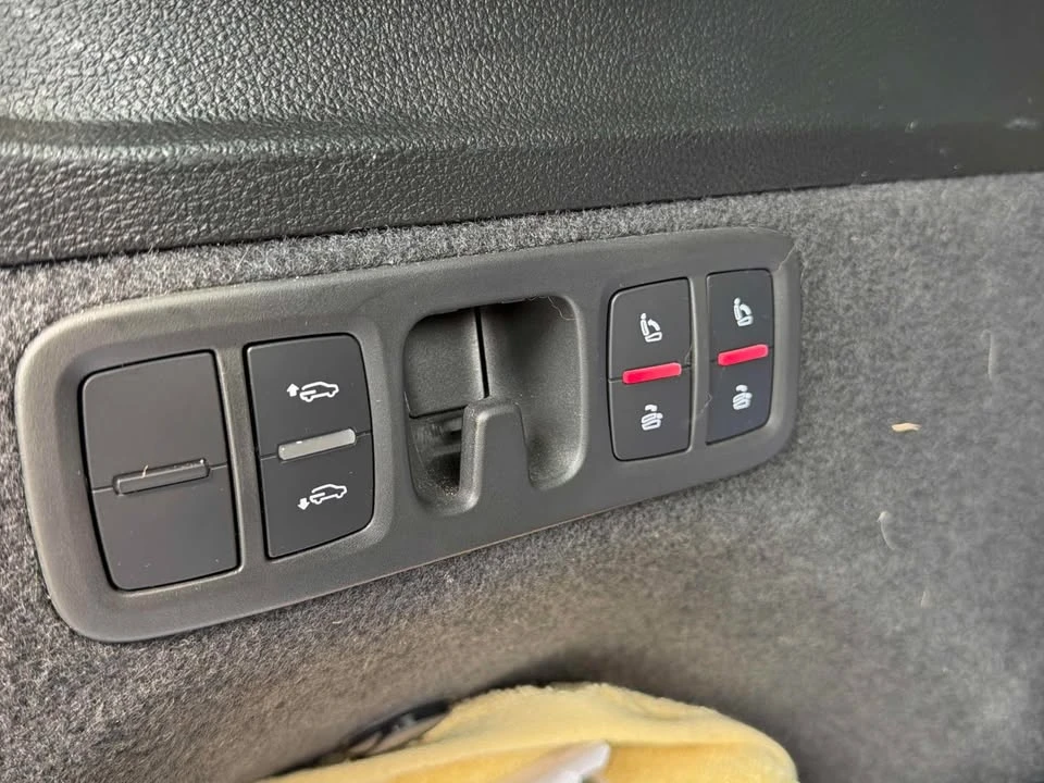 2021 Audi 4M Q7 - Image 19 of 20