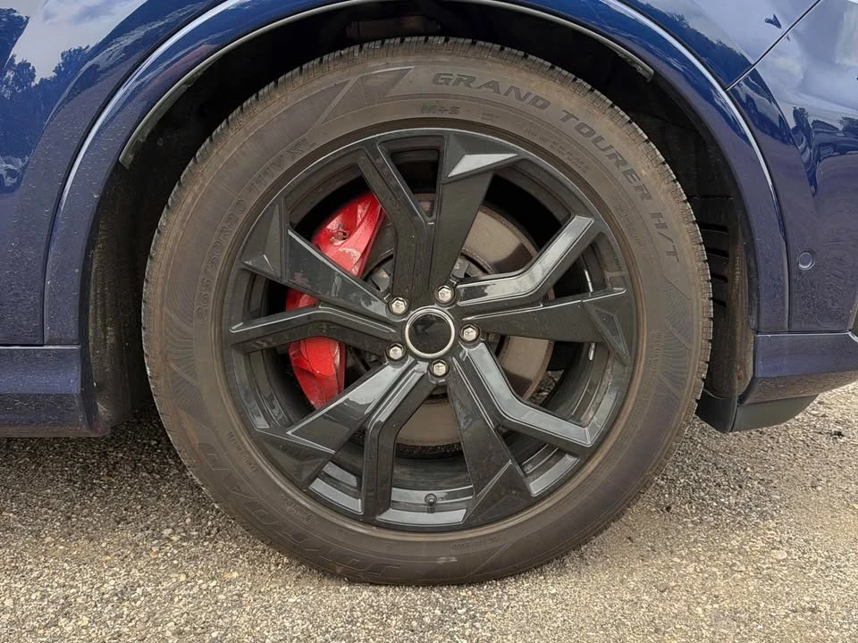 2021 Audi 4M Q7 - Image 6 of 20