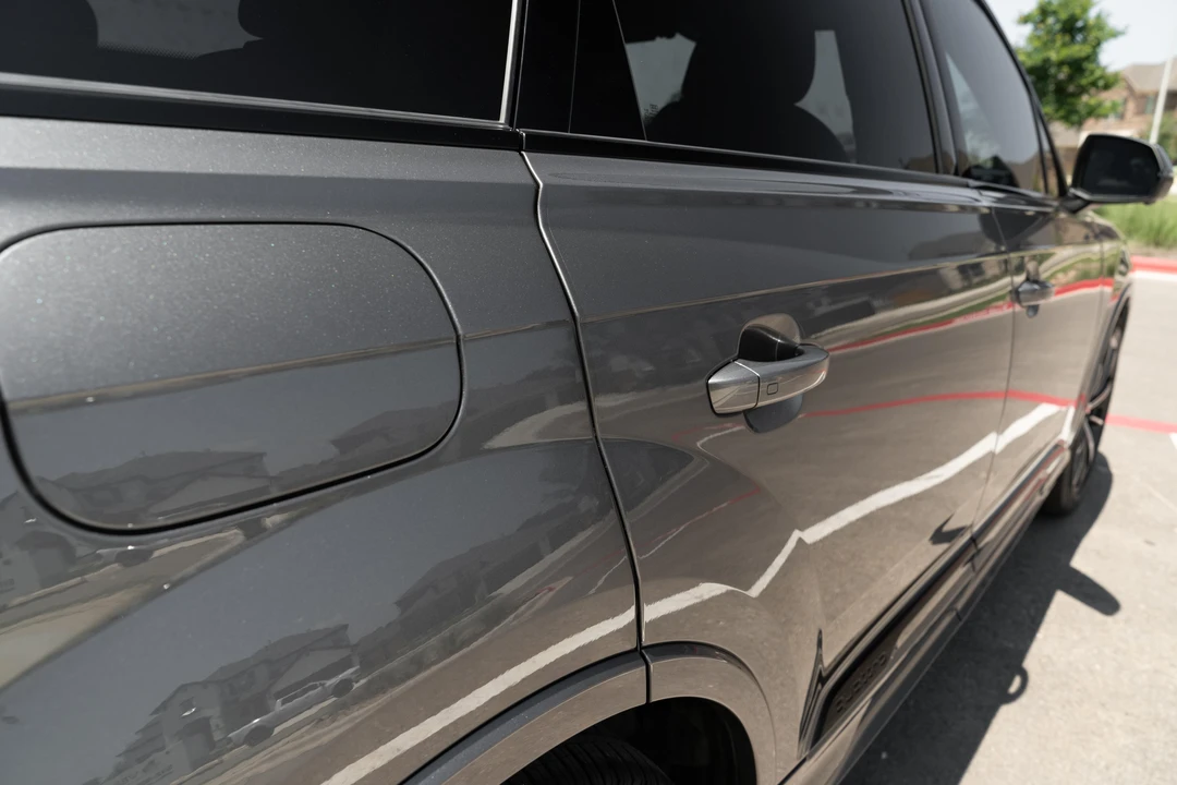 2021 Audi 4M Q7 - Image 31 of 31