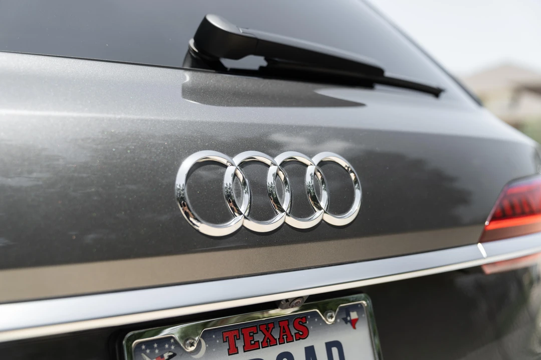 2021 Audi 4M Q7 - Image 26 of 31