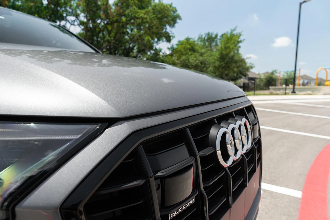 2021 Audi 4M Q7 - Image 12 of 31