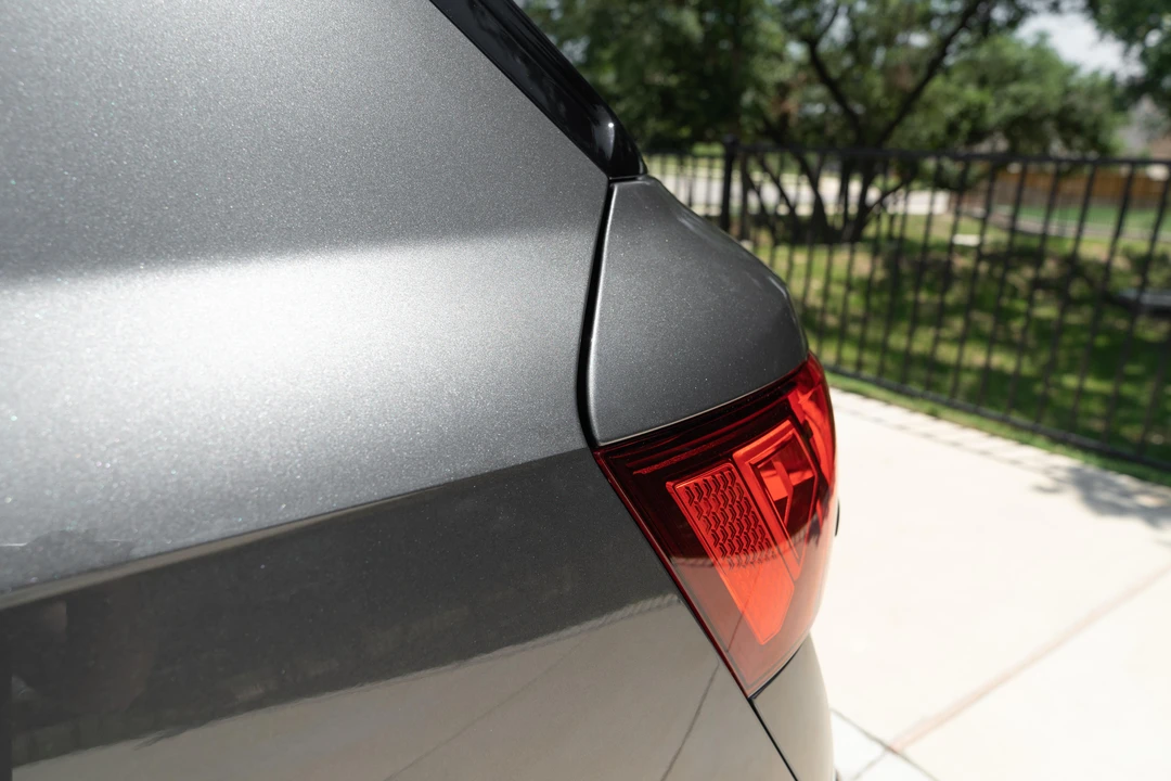 2021 Audi 4M Q7 - Image 23 of 31