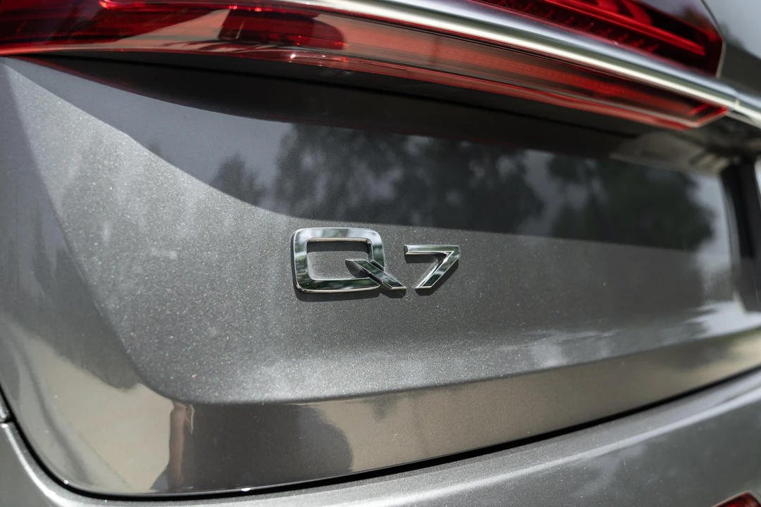 2021 Audi 4M Q7 - Image 25 of 31