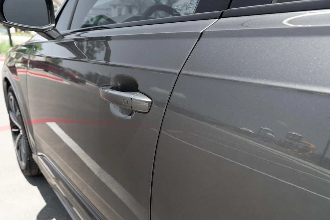 2021 Audi 4M Q7 - Image 18 of 31