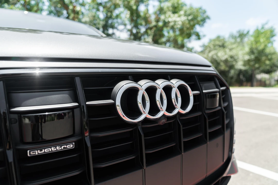 2021 Audi 4M Q7 - Image 14 of 31