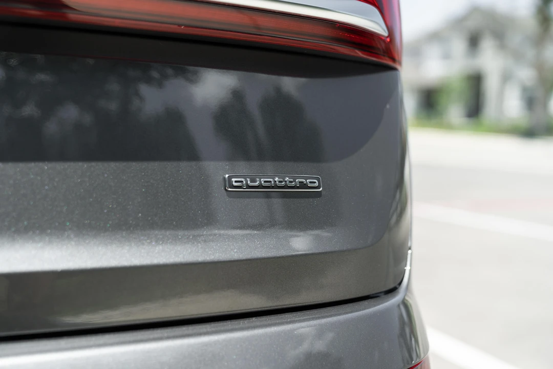 2021 Audi 4M Q7 - Image 28 of 31