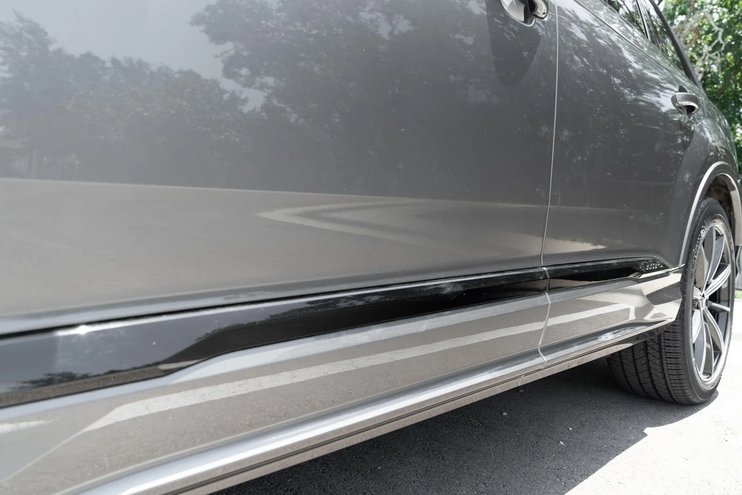 2021 Audi 4M Q7 - Image 20 of 31