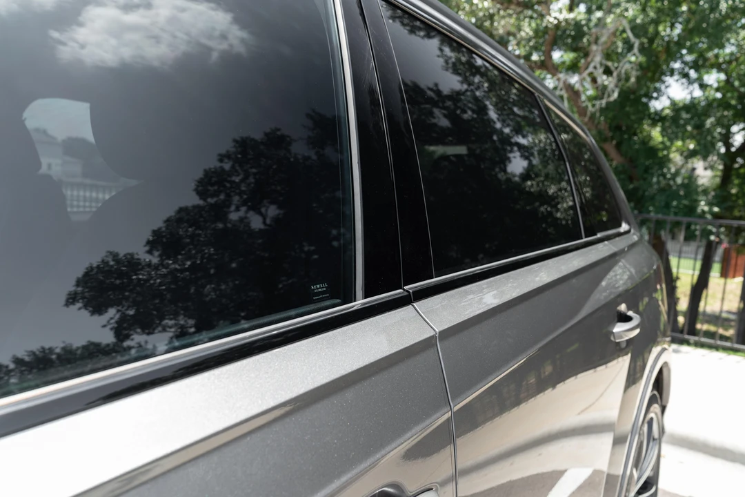 2021 Audi 4M Q7 - Image 19 of 31