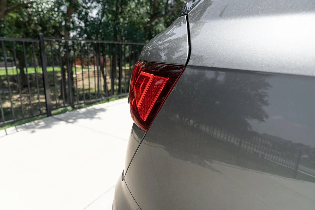 2021 Audi 4M Q7 - Image 30 of 31