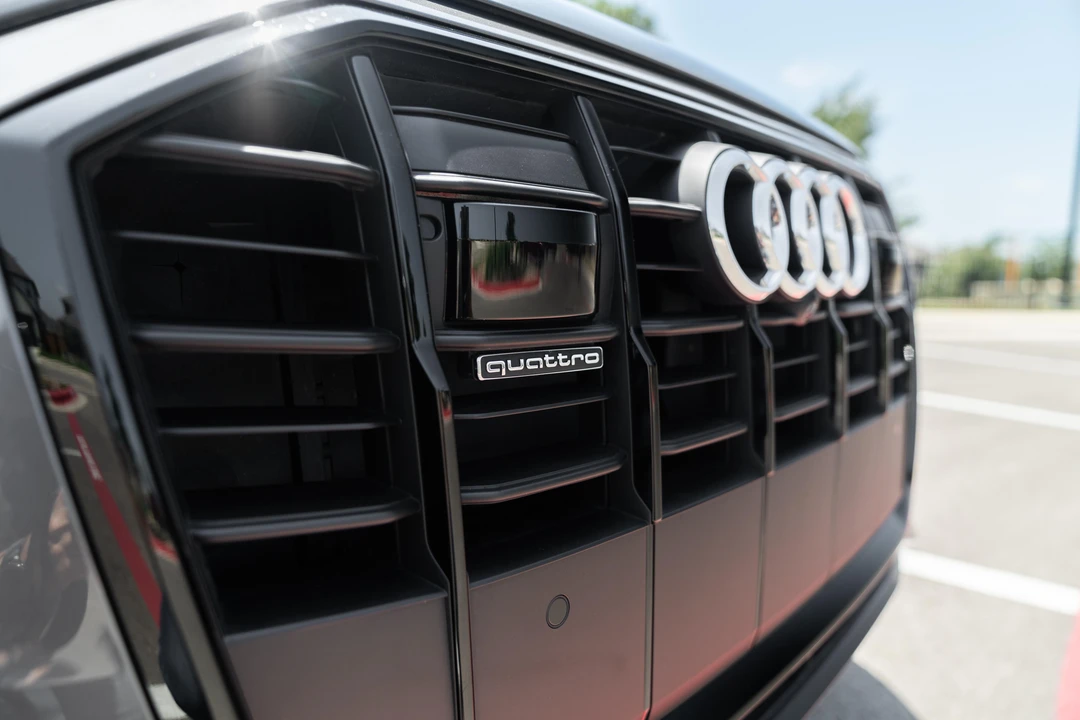 2021 Audi 4M Q7 - Image 13 of 31