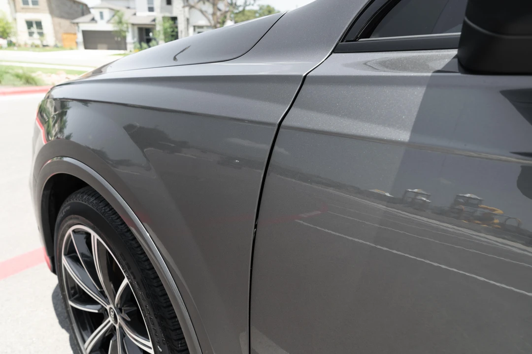 2021 Audi 4M Q7 - Image 17 of 31