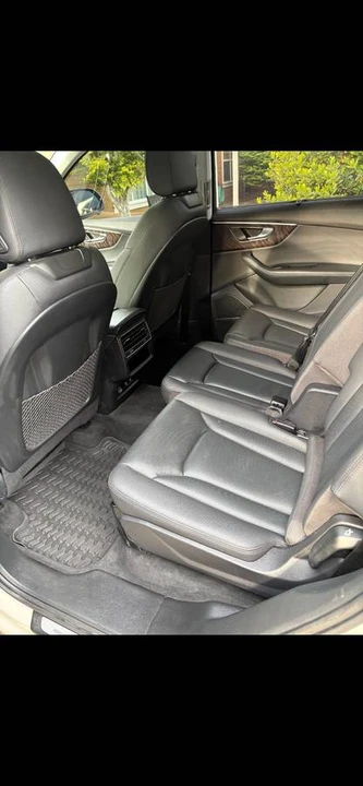 2021 Audi 4M Q7 - Image 4 of 6