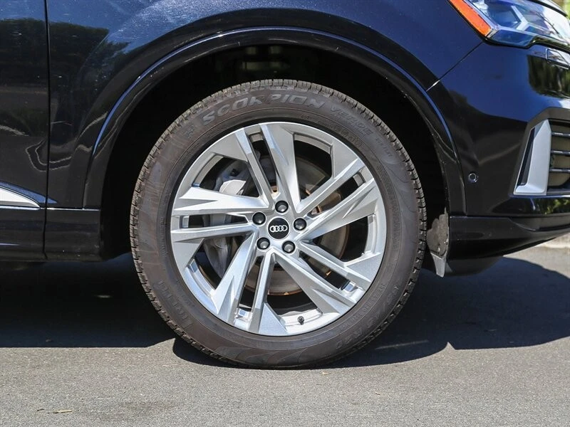2021 Audi 4M Q7 - Image 12 of 21