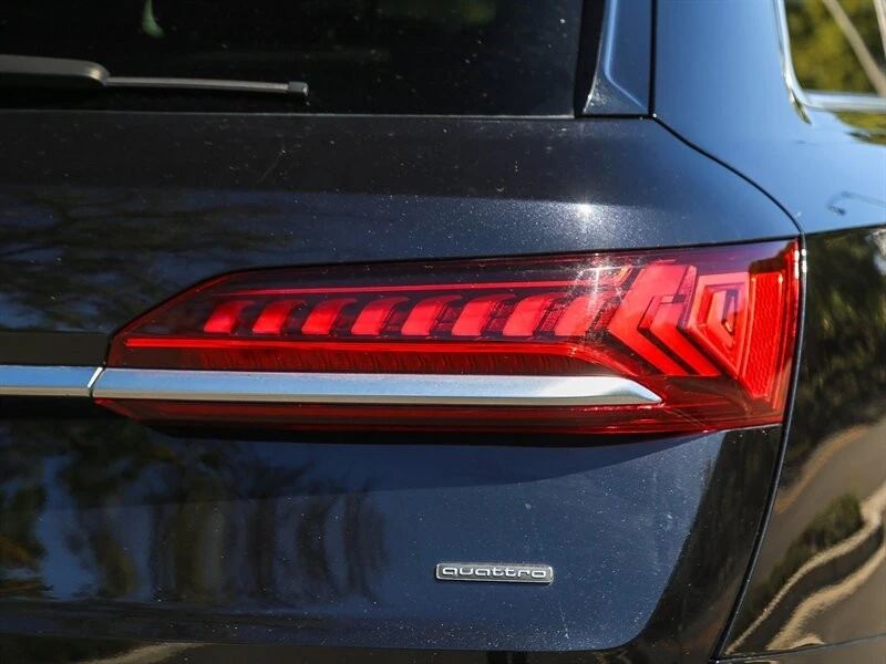 2021 Audi 4M Q7 - Image 15 of 21
