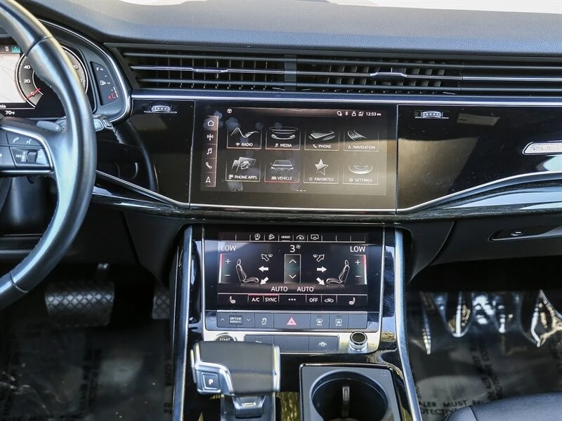 2021 Audi 4M Q7 - Image 18 of 21