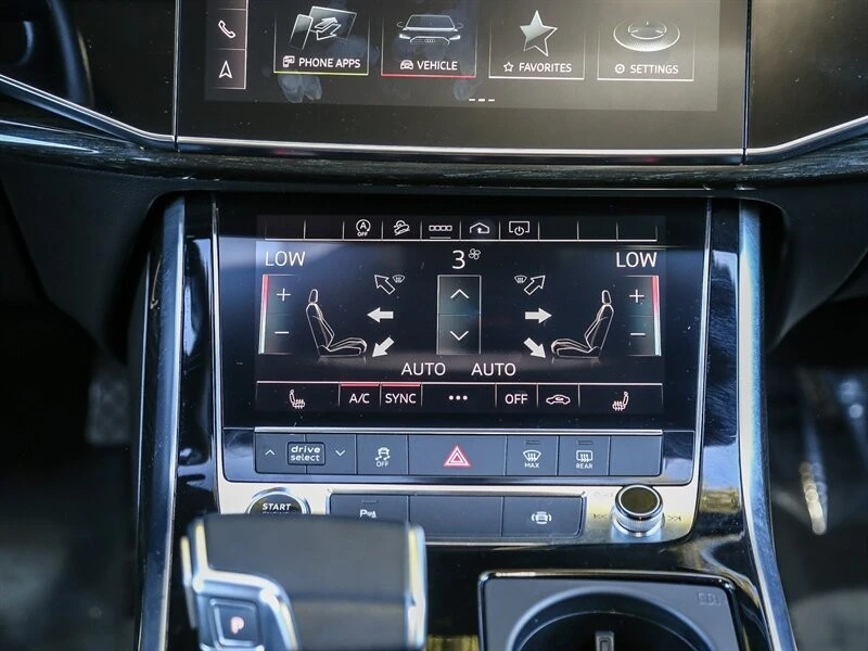 2021 Audi 4M Q7 - Image 20 of 21