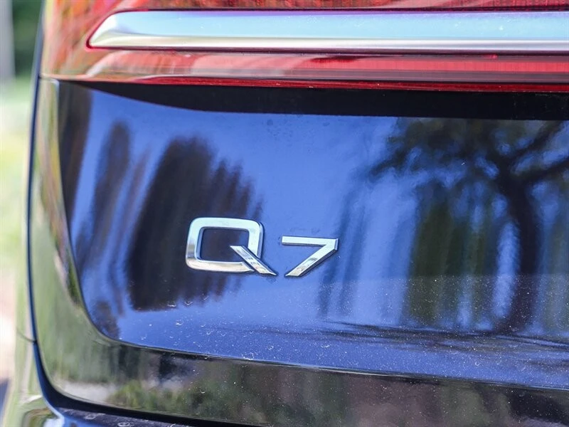 2021 Audi 4M Q7 - Image 16 of 21