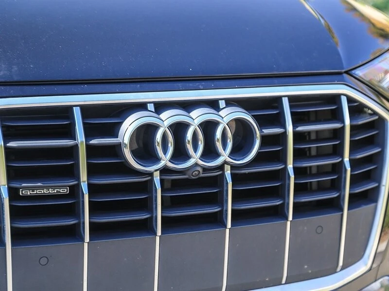 2021 Audi 4M Q7 - Image 11 of 21