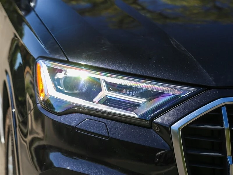 2021 Audi 4M Q7 - Image 10 of 21