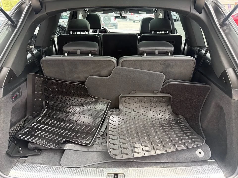 2021 Audi 4M Q7 - Image 5 of 20