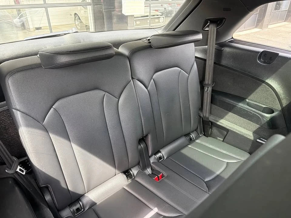 2021 Audi 4M Q7 - Image 20 of 20