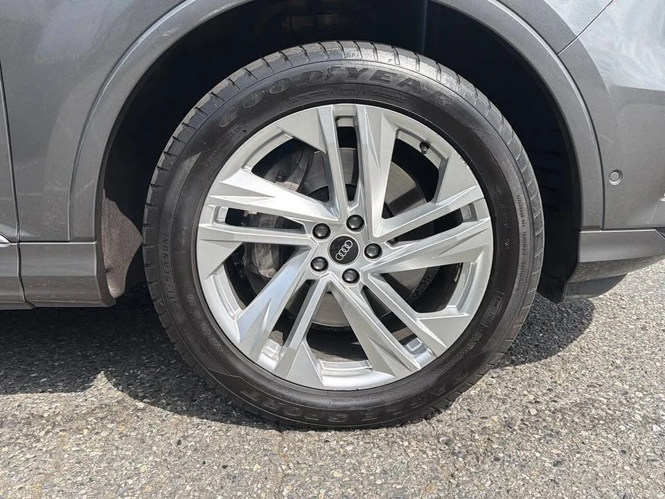 2021 Audi 4M Q7 - Image 16 of 20
