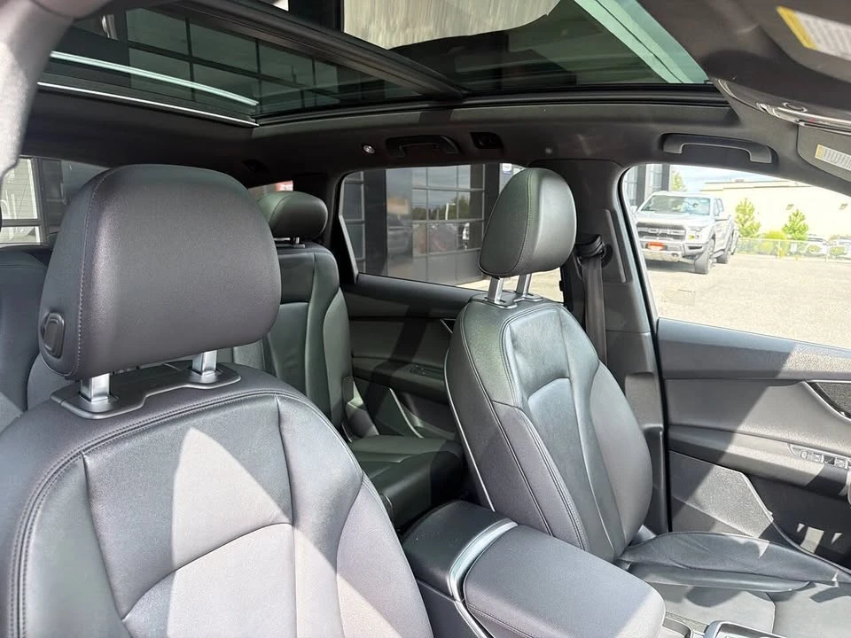 2021 Audi 4M Q7 - Image 17 of 20
