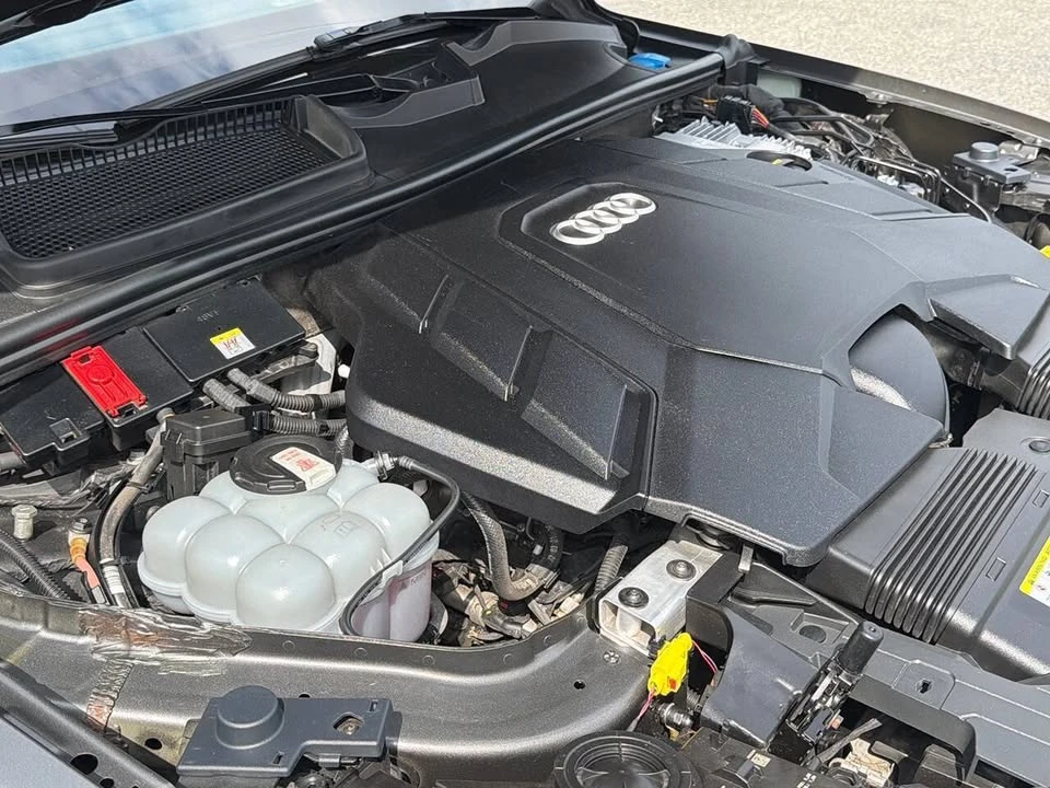 2021 Audi 4M Q7 - Image 14 of 20
