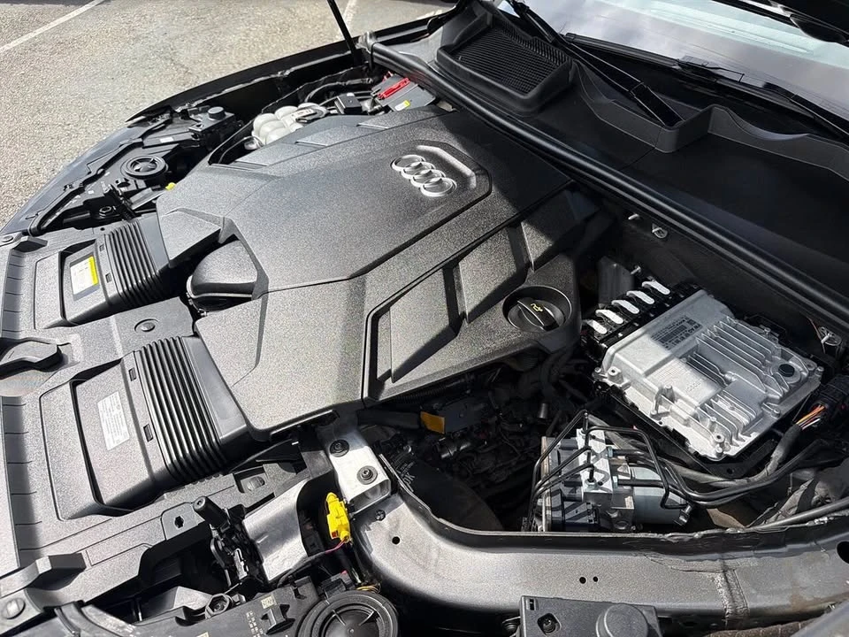 2021 Audi 4M Q7 - Image 13 of 20