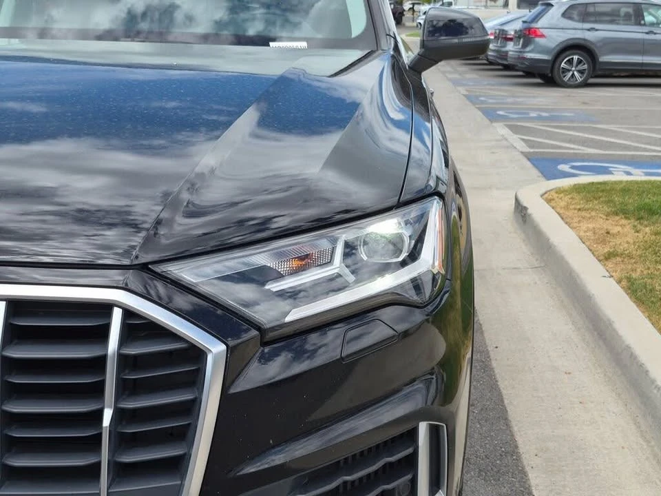 2021 Audi 4M Q7 - Image 6 of 19