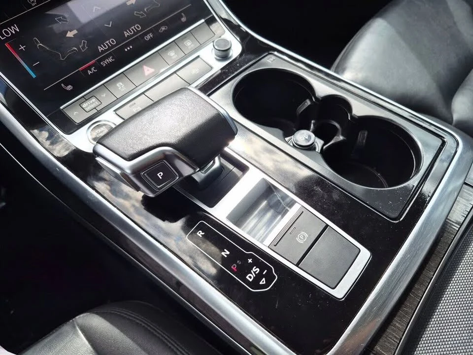 2021 Audi 4M Q7 - Image 15 of 19