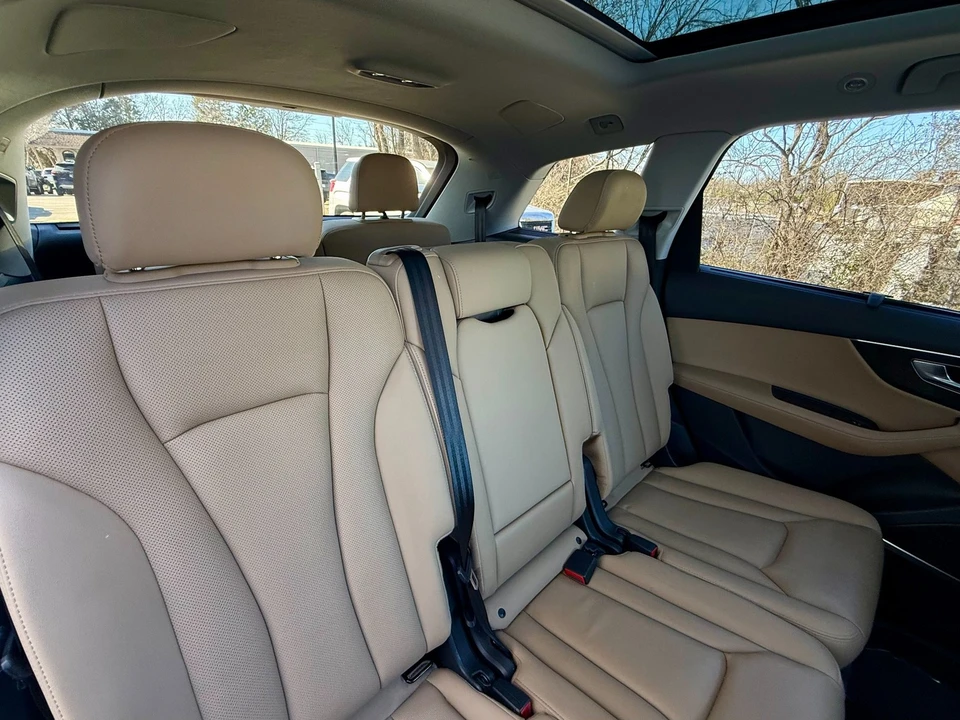 2021 Audi 4M Q7 - Image 21 of 21