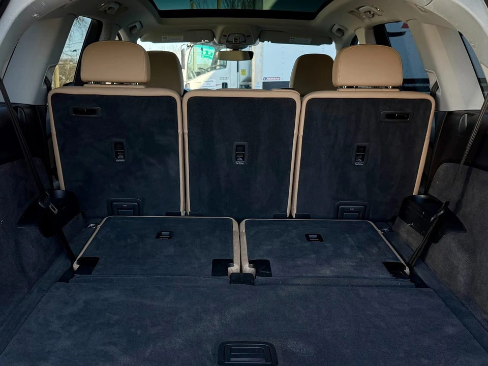 2021 Audi 4M Q7 - Image 18 of 21