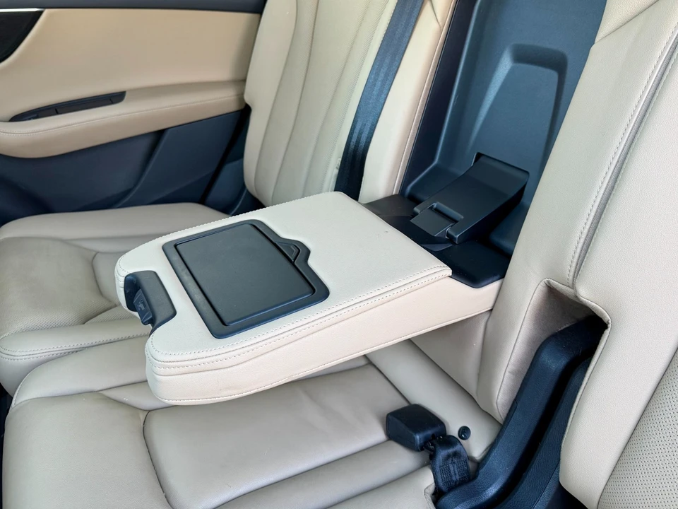 2021 Audi 4M Q7 - Image 16 of 21