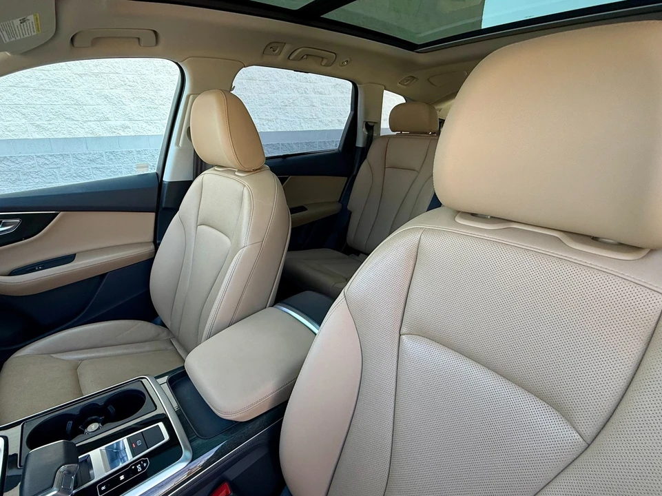 2021 Audi 4M Q7 - Image 10 of 21