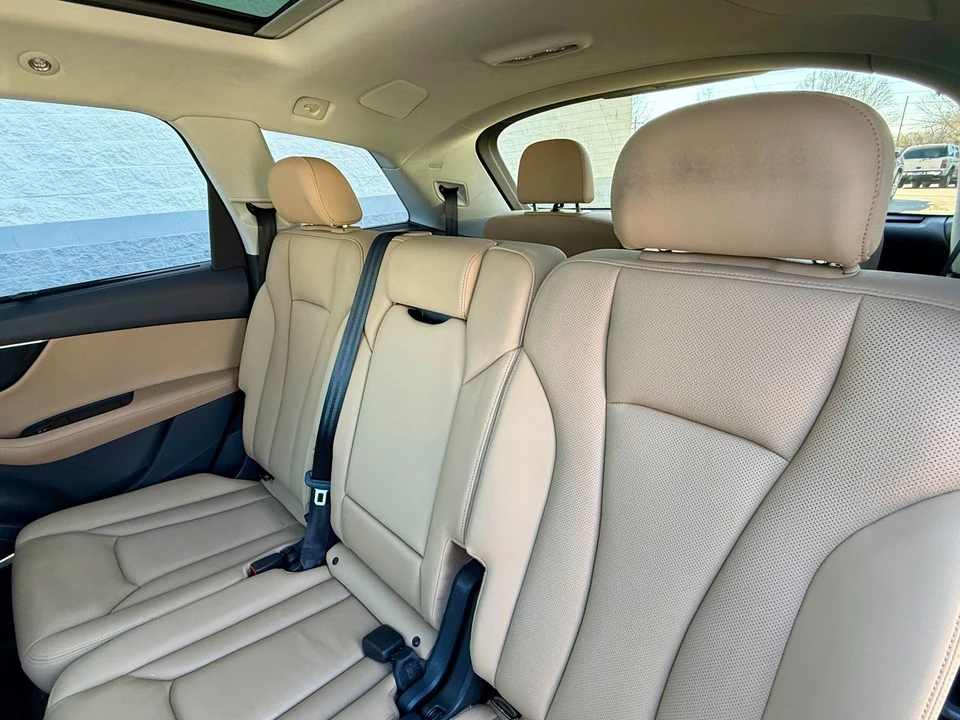 2021 Audi 4M Q7 - Image 13 of 21
