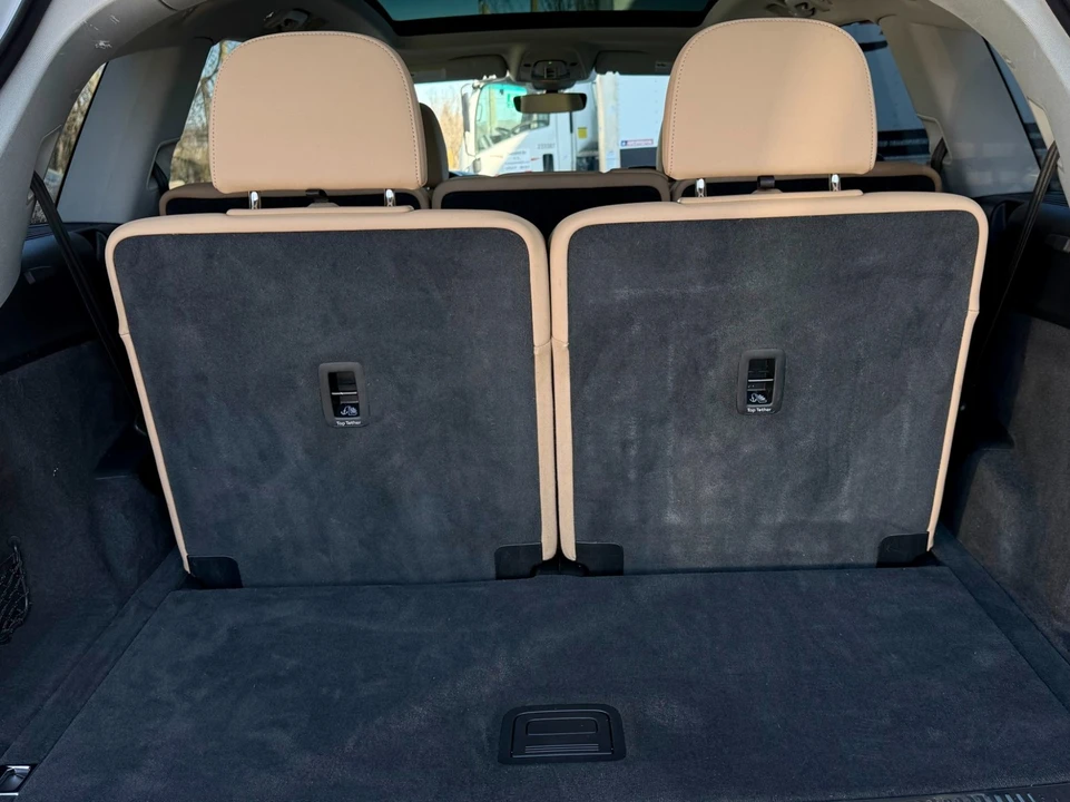 2021 Audi 4M Q7 - Image 17 of 21