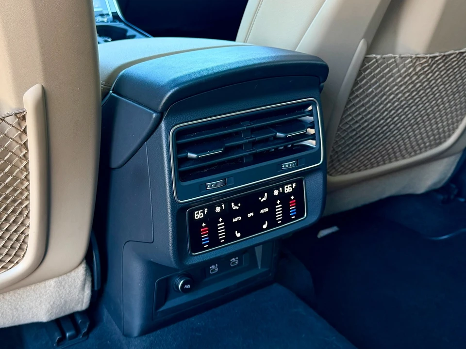 2021 Audi 4M Q7 - Image 15 of 21