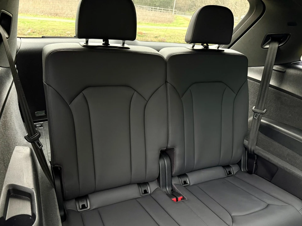 2021 Audi 4M Q7 - Image 20 of 21