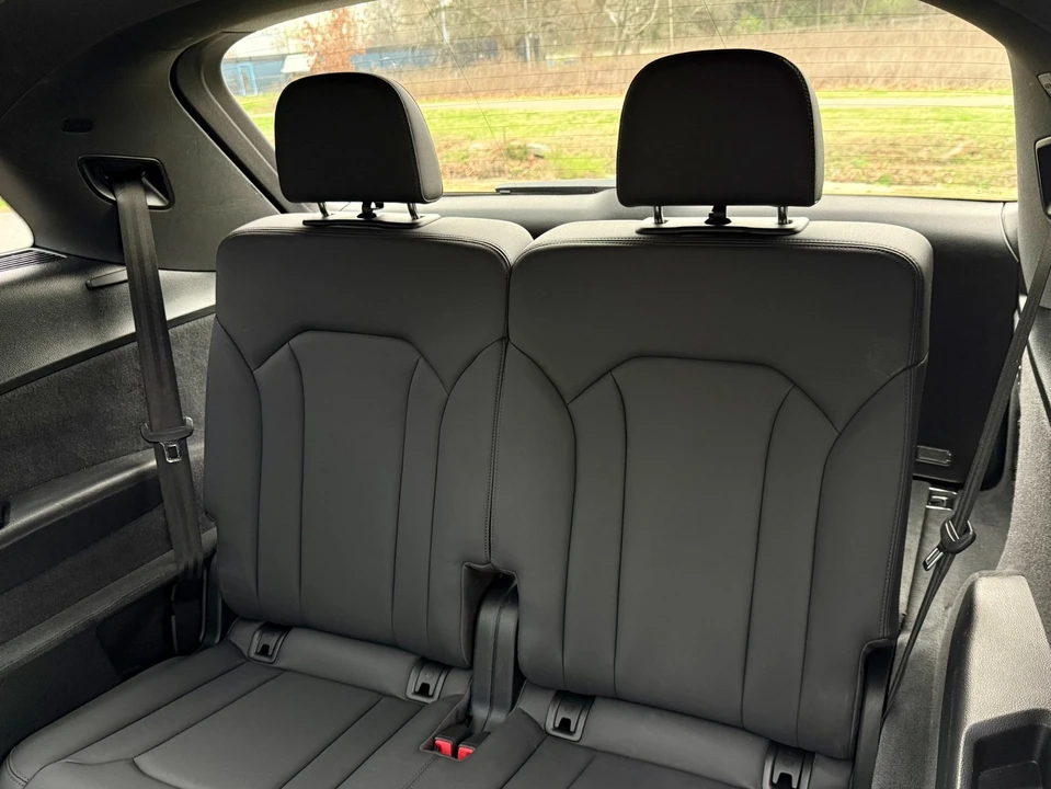 2021 Audi 4M Q7 - Image 19 of 21