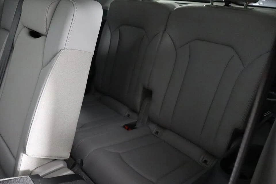 2021 Audi 4M Q7 - Image 10 of 20