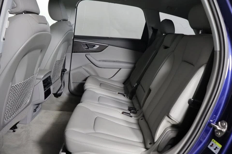2021 Audi 4M Q7 - Image 9 of 20