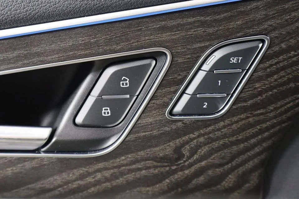 2021 Audi 4M Q7 - Image 15 of 20