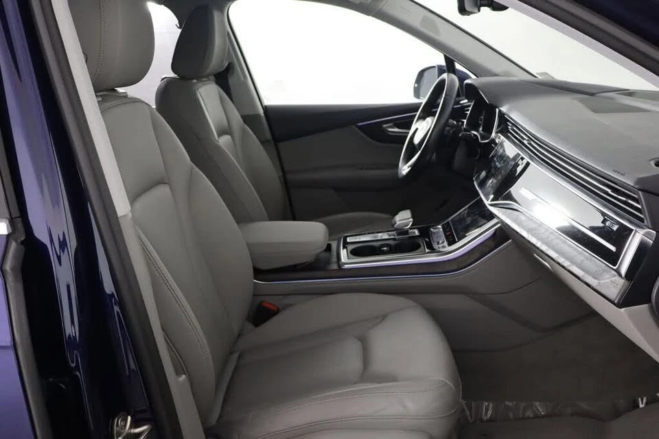 2021 Audi 4M Q7 - Image 12 of 20