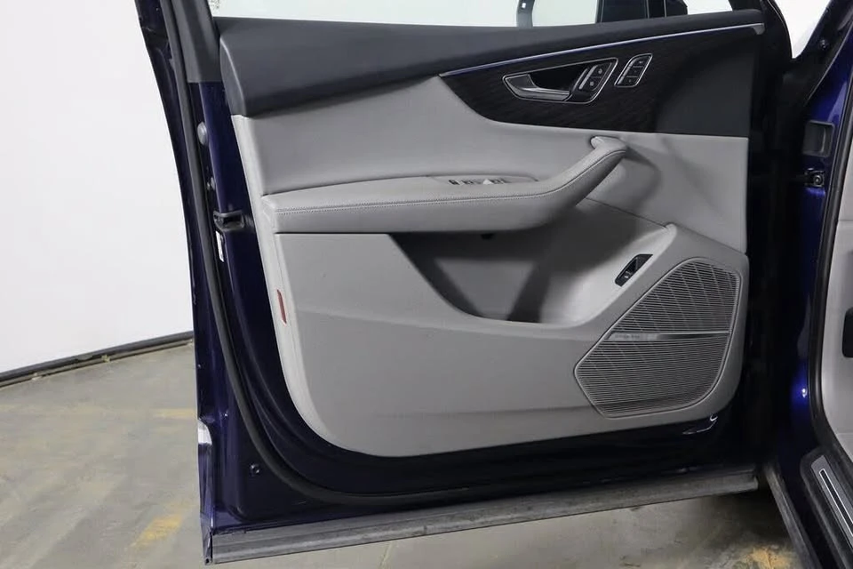 2021 Audi 4M Q7 - Image 13 of 20