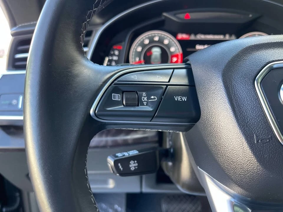 2021 Audi Q8 - Image 15 of 20